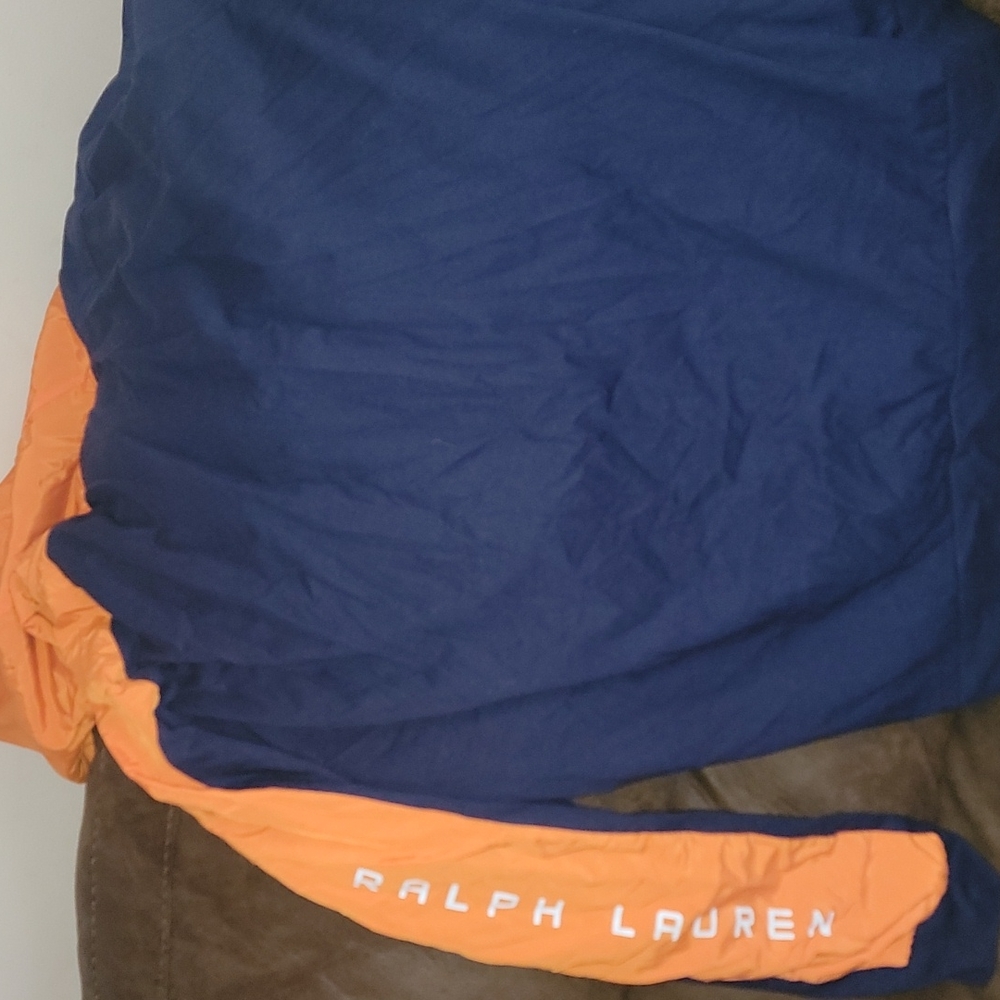 Polo Jacket - Picture 3 of 3